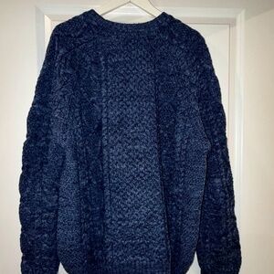 Polo Ralph Lauren Cable Knit Sweater (XL)